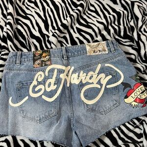 Ed hardy shorts